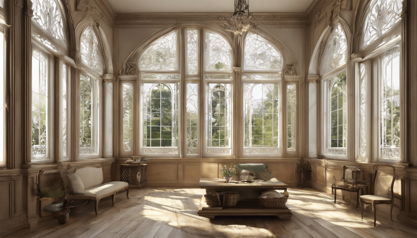 découvrez les nombreux avantages esthétiques des fenêtres sur mesure. offrant une solution personnalisée, la menuiserie sur-mesure s'adapte parfaitement à votre style architectural tout en optimisant l'éclairage et la luminosité de votre intérieur.