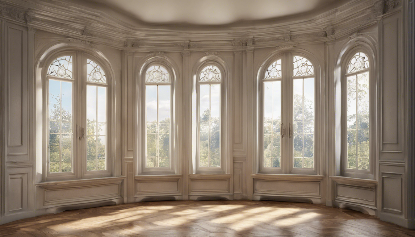 découvrez les nombreux avantages esthétiques des fenêtres sur mesure. transformez votre espace avec des solutions de menuiserie personnalisées qui s'adaptent parfaitement à votre style et à votre architecture. offrez à votre intérieur une touche unique et élégante grâce à des fenêtres conçues spécialement pour vous.