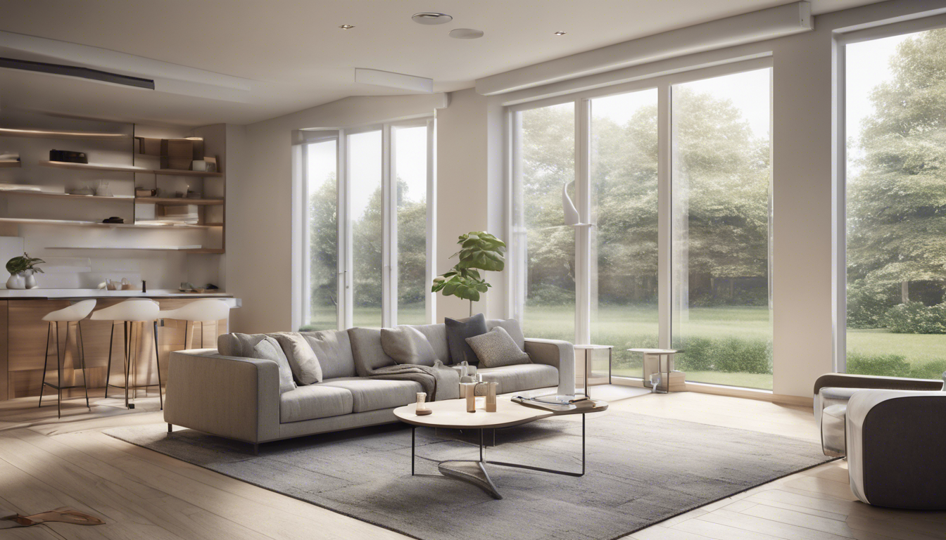 découvrez comment choisir des fenêtres sur mesure pour garantir une isolation phonique optimale. explorez les critères essentiels et les matériaux à privilégier pour améliorer le confort acoustique de votre intérieur.