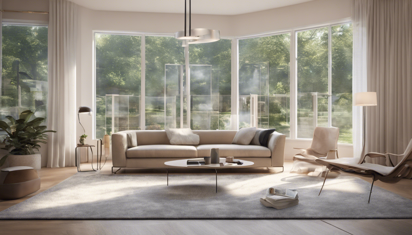 découvrez comment choisir des fenêtres sur mesure pour garantir une isolation phonique optimale. explorez les critères essentiels, des matériaux aux technologies, pour réduire les nuisances sonores et améliorer votre confort intérieur.