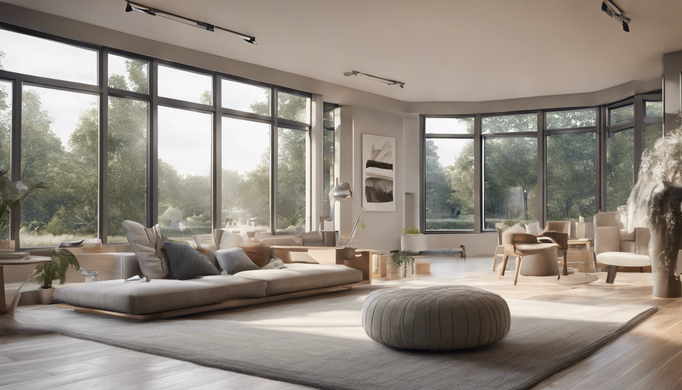 découvrez comment choisir des fenêtres sur mesure pour garantir une isolation phonique optimale. explorez les critères essentiels à prendre en compte, des matériaux aux techniques d'installation, pour maximiser le confort de votre intérieur tout en réduisant les nuisances sonores extérieures.