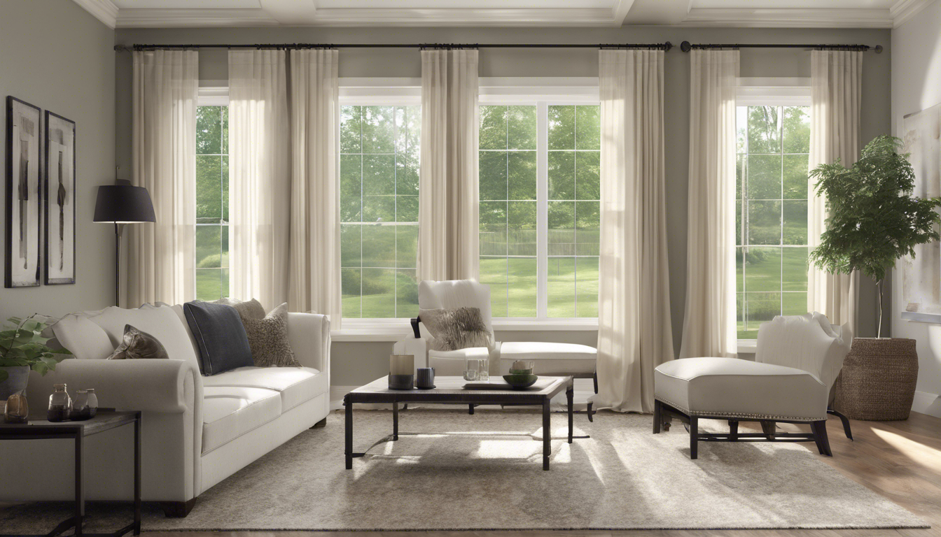 découvrez les accessoires indispensables pour optimiser vos fenêtres sur mesure. transformez votre espace avec des solutions pratiques et fonctionnelles qui allient esthétique et performance. améliorez votre confort et votre style de vie dès aujourd'hui!