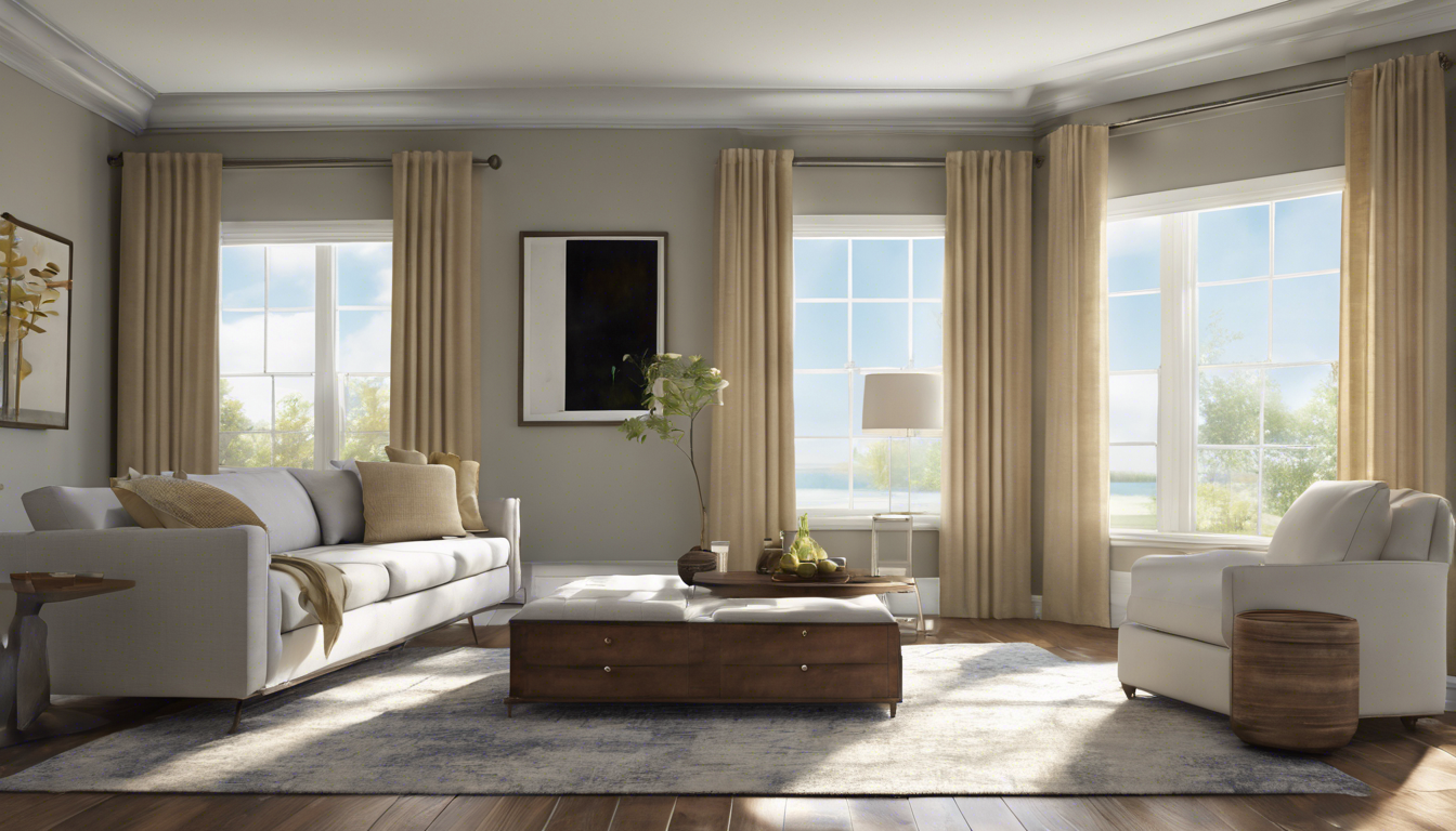 découvrez les accessoires essentiels pour optimiser vos fenêtres sur mesure, alliant praticité et fonctionnalité. transformez vos espaces avec des solutions adaptées à vos besoins tout en améliorant l'esthétique de votre intérieur.