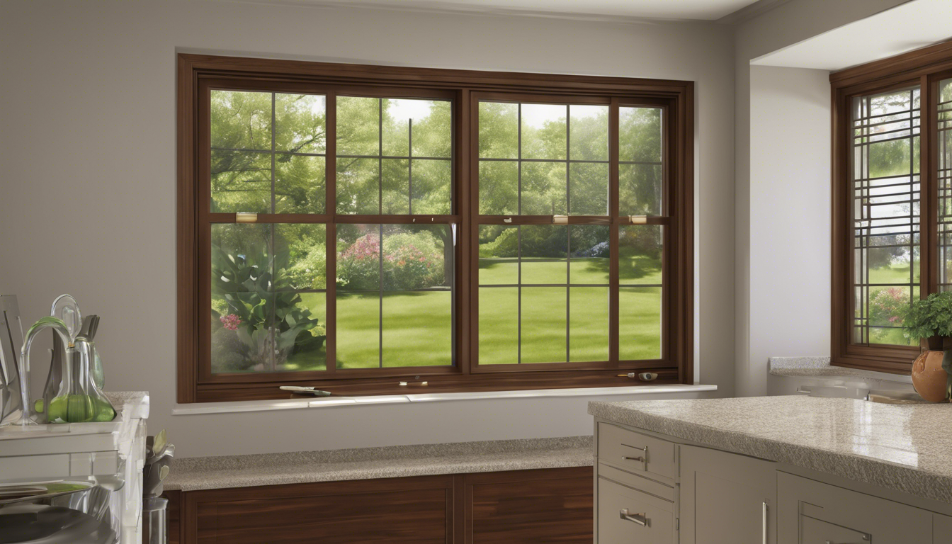 découvrez les normes essentielles à respecter pour concevoir des fenêtres sur mesure conformes aux réglementations en vigueur. assurez la qualité, la sécurité et l'efficacité énergétique de vos installations grâce à nos conseils pratiques.