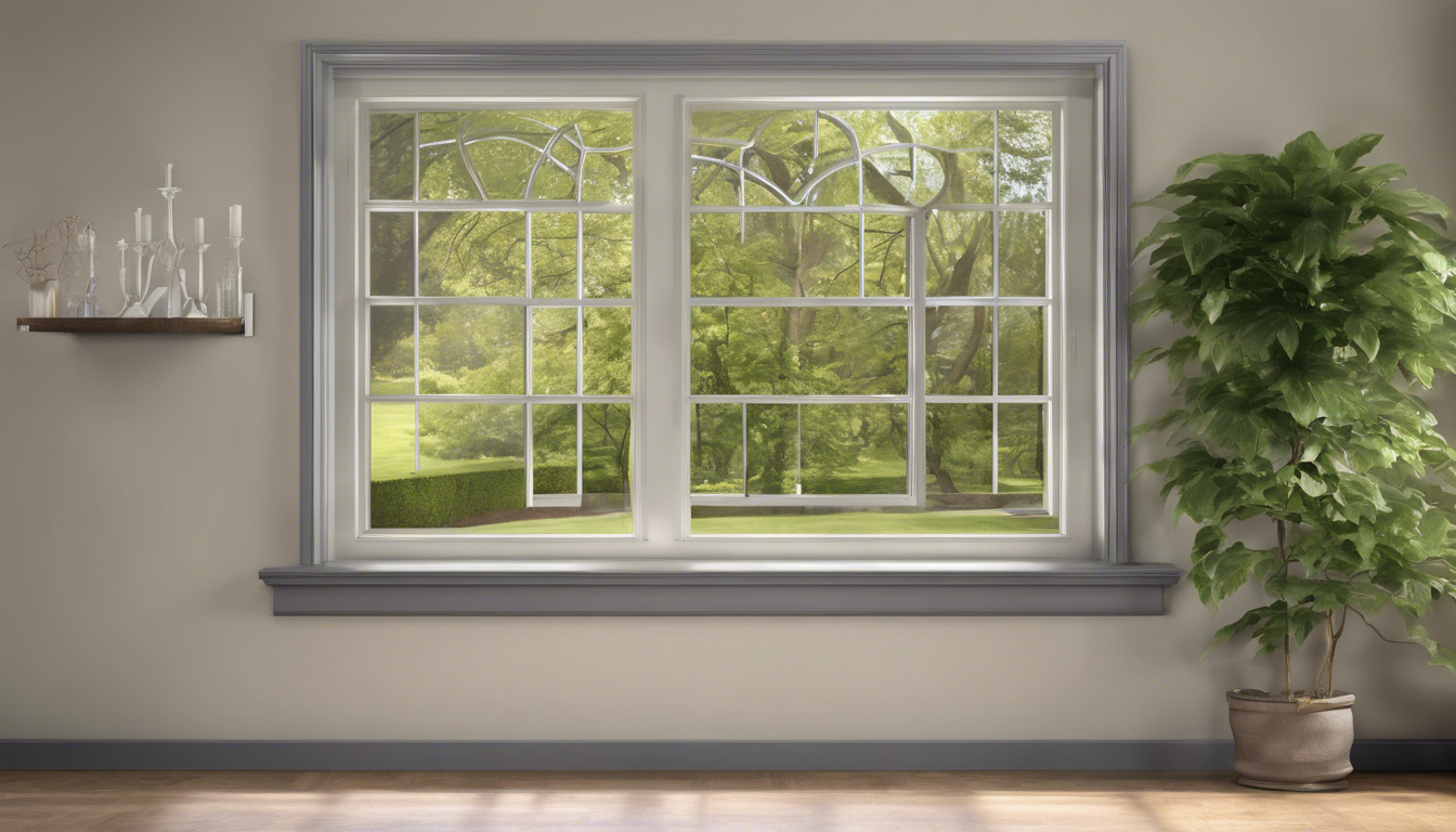 découvrez les normes essentielles à respecter pour concevoir des fenêtres sur mesure conformes aux réglementations en vigueur. assurez-vous d'allier esthétique et conformité réglementaire pour garantir la sécurité et le confort de votre habitat.