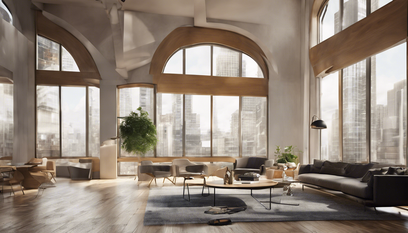 découvrez comment personnaliser chaque détail de vos fenêtres sur mesure pour obtenir un résultat unique qui s'harmonise parfaitement avec votre intérieur. explorez les options de styles, de matériaux et de finitions pour créer des fenêtres qui reflètent votre personnalité.