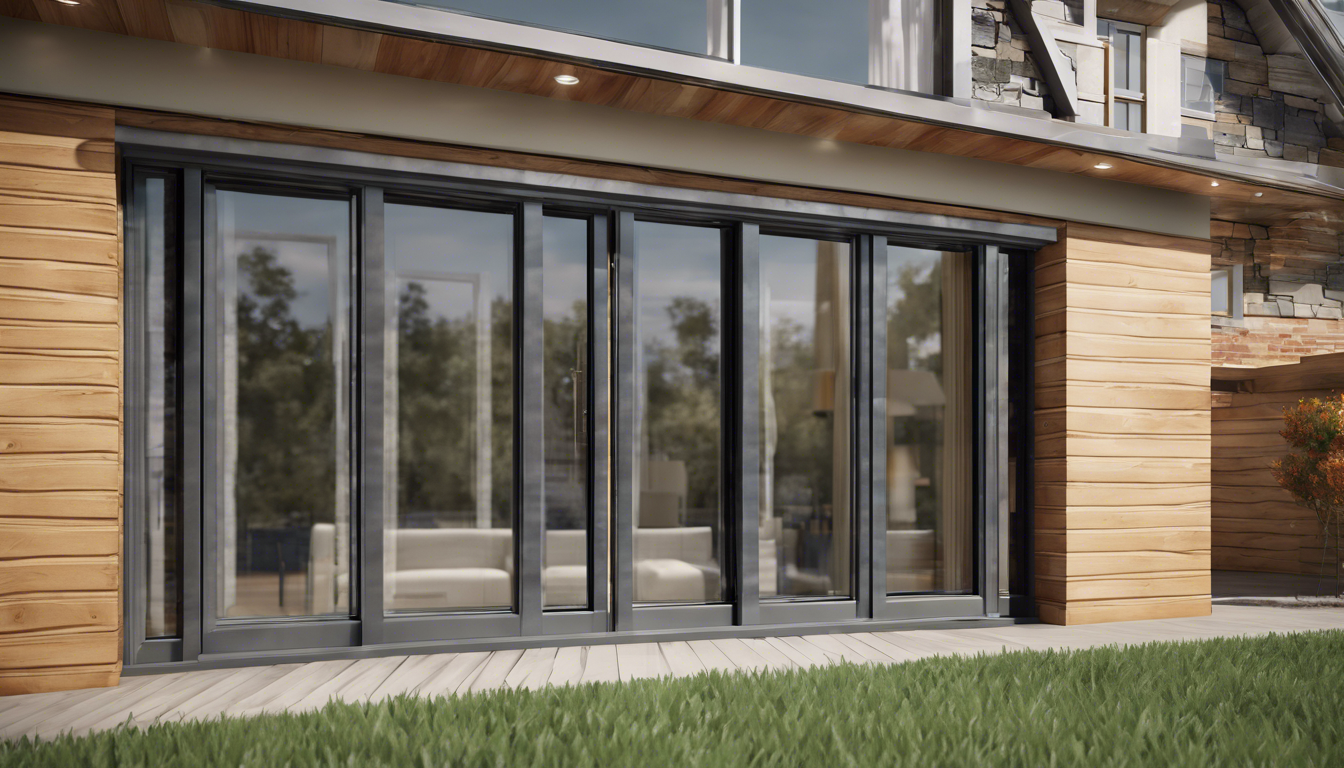 découvrez les critères essentiels pour choisir des fenêtres sur mesure alliant esthétisme et durabilité. apprenez comment sélectionner des matériaux résistants, des techniques d'isolation performantes et des designs adaptés aux conditions climatiques, afin d'assurer une longévité optimale et un confort inégalé dans votre habitat.