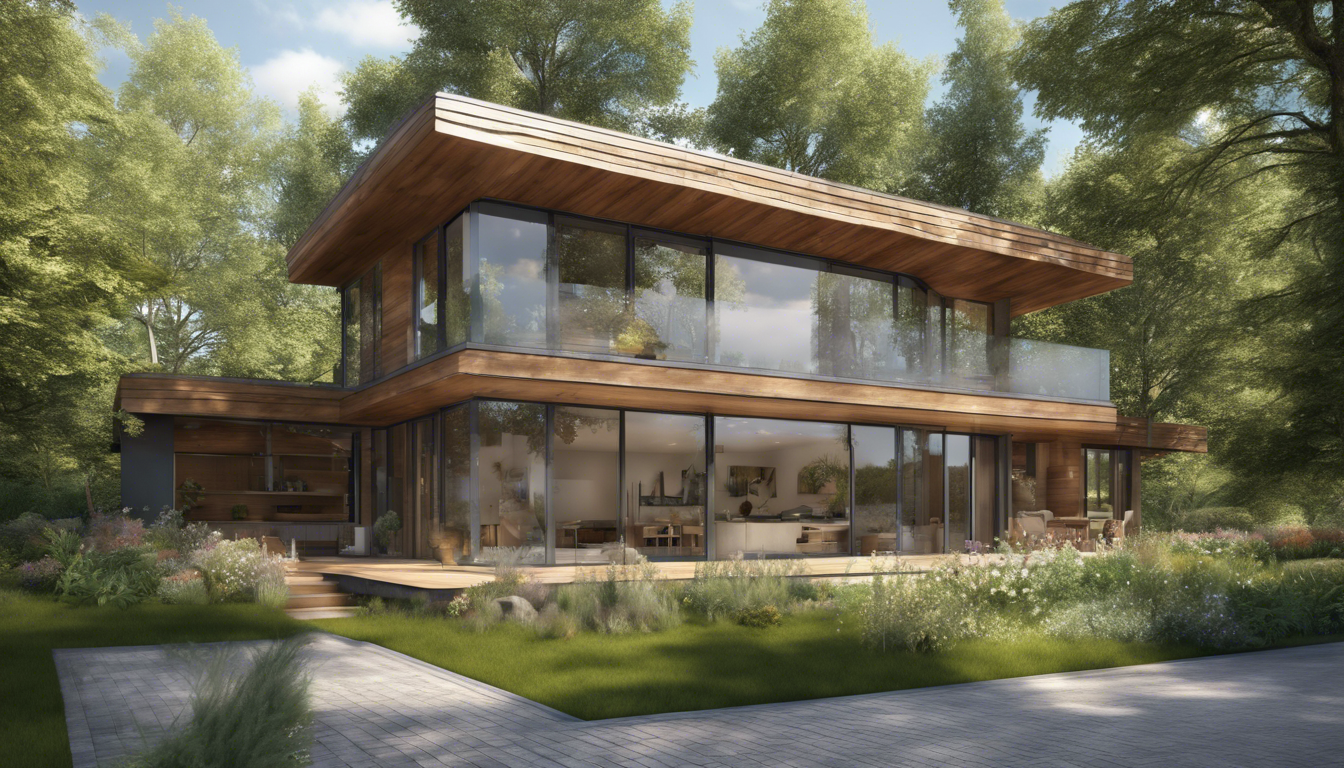 découvrez les nombreux avantages écologiques des fenêtres sur mesure, conçues à partir de matériaux durables. apprenez comment ces solutions innovantes contribuent à la préservation de l'environnement tout en offrant une efficacité énergétique optimale et un style unique pour votre habitation.