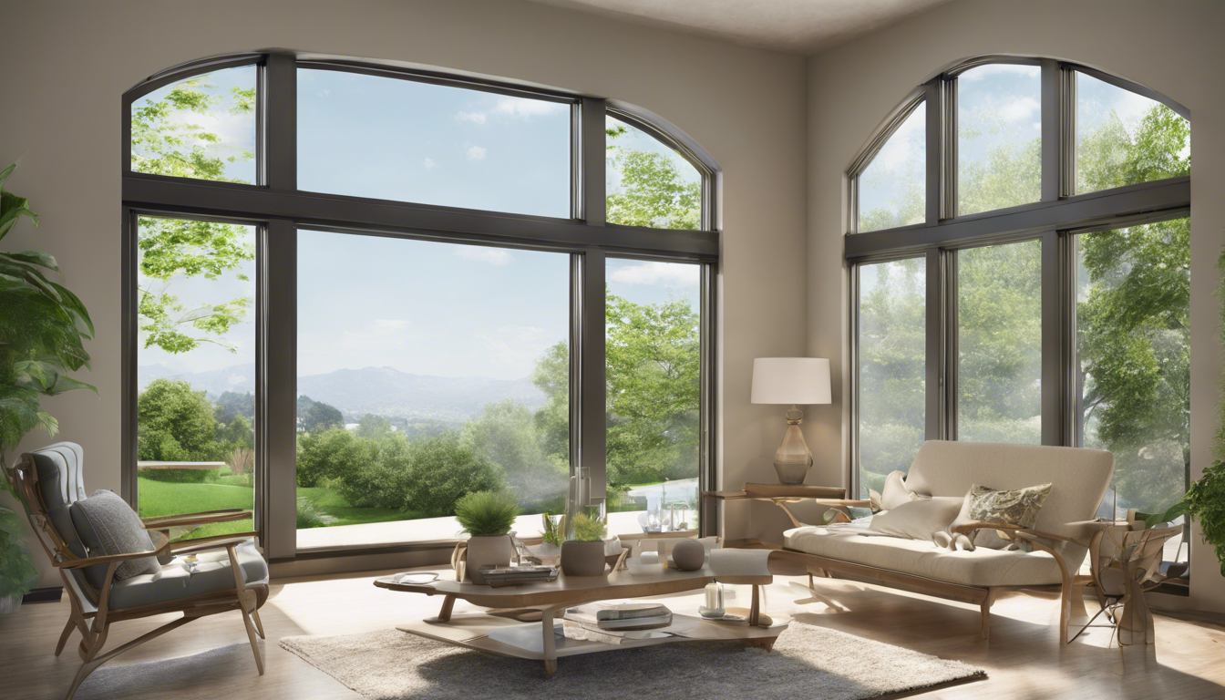 découvrez comment les fenêtres sur mesure peuvent transformer la performance énergétique de votre logement. optimisez l'isolation, réduisez vos factures d'énergie et améliorez le confort de votre maison grâce à des solutions adaptées à vos besoins.