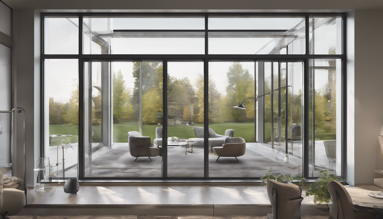 découvrez les essentiels critères de sécurité à considérer pour garantir des fenêtres sur mesure à la fois fiables et robustes. protégez votre maison avec des choix éclairés qui allient esthétique et sécurité.