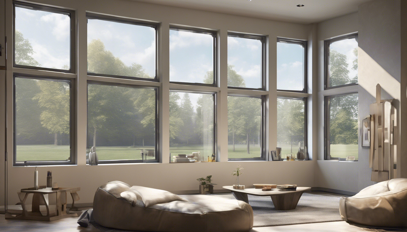 découvrez les critères essentiels pour garantir la sécurité de vos fenêtres sur mesure. apprenez à choisir des modèles robustes qui allient esthétisme et protection optimale pour votre maison.