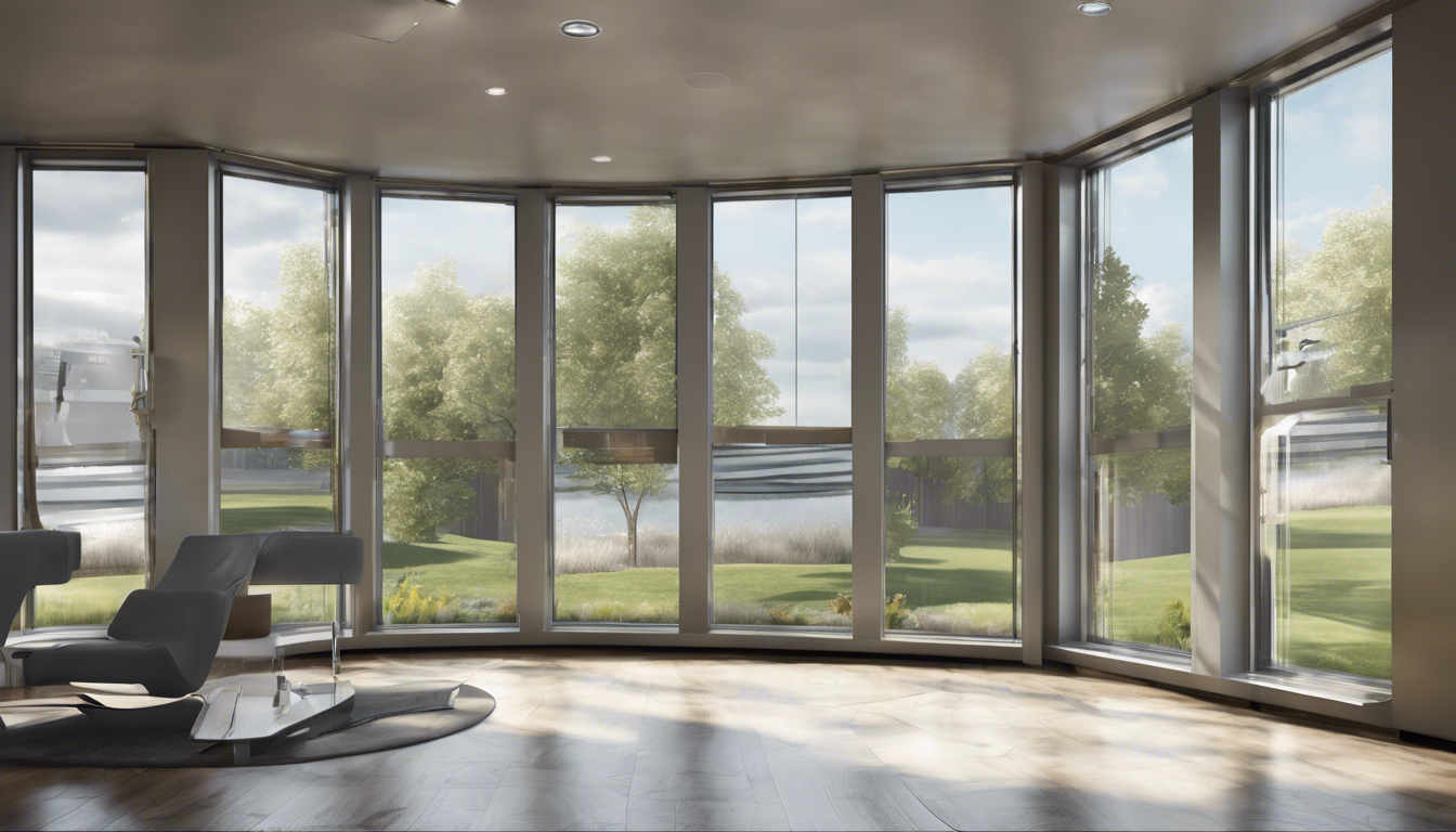 découvrez les critères de sécurité essentiels pour choisir des fenêtres sur mesure à la fois fiables et robustes. protégez votre maison tout en alliant esthétisme et performance grâce à nos conseils avisés.