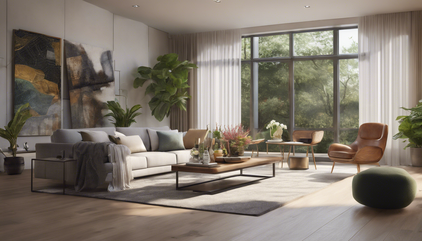 découvrez les nombreux avantages des fenêtres sur mesure, conçues pour s'adapter parfaitement à votre style de vie. alliant esthétique, performances énergétiques et confort, ces solutions personnalisées transformeront votre habitat tout en répondant à vos besoins spécifiques.