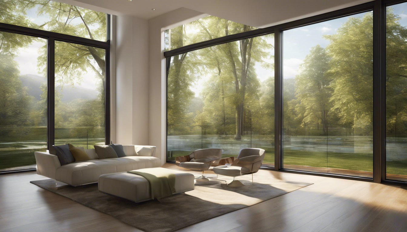 découvrez comment les innovations technologiques transforment les fenêtres sur mesure, améliorant leur performance, leur efficacité énergétique et leur durabilité. explorez les dernières avancées qui allient design moderne et fonctionnalités optimales pour un confort inégalé.