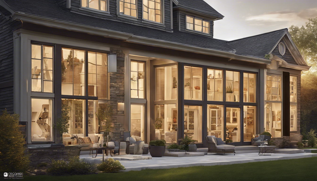 découvrez les nombreux avantages de faire appel à une expertise professionnelle pour installer des fenêtres sur mesure. assurez un projet réussi grâce à des conseils adaptés, un choix optimal de matériaux et un savoir-faire technique inégalé.