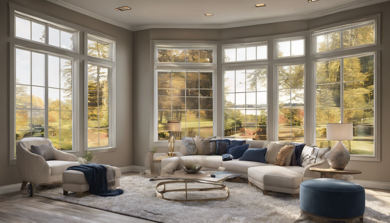 découvrez les avantages des fenêtres sur mesure et l'importance d'une expertise professionnelle pour garantir le succès de votre projet. bénéficiez de conseils personnalisés, d'un choix varié et d'une installation parfaite pour améliorer le confort et l'esthétique de votre habitat.