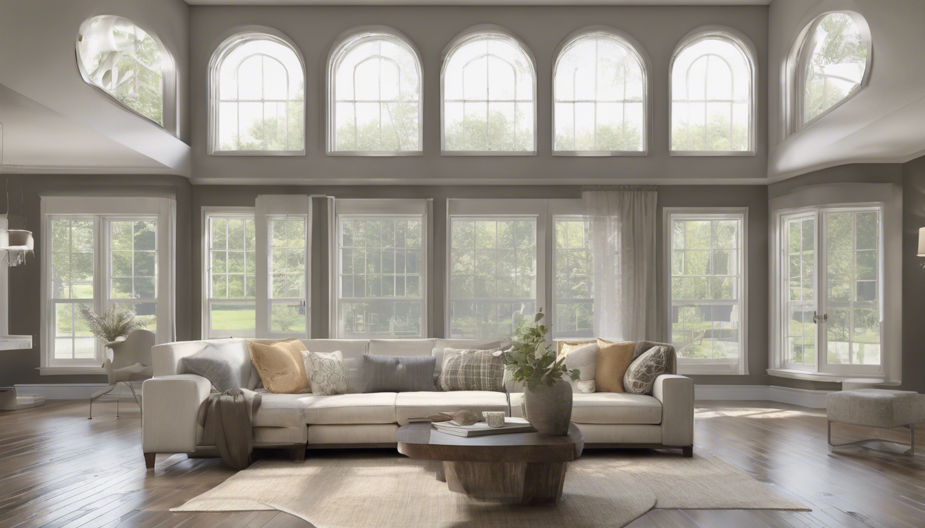 découvrez notre guide ultime pour choisir vos fenêtres sur mesure. obtenez des conseils pratiques sur les matériaux, les styles et l'isolation pour faire le meilleur choix qui s'adapte à votre maison et à vos besoins.