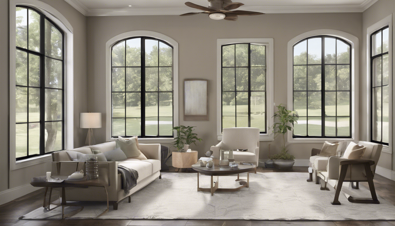 découvrez notre guide ultime pour bien choisir vos fenêtres sur mesure. profitez de conseils pratiques, astuces et critères essentiels pour sélectionner les fenêtres idéales qui allient esthétique, performance et économies d'énergie.