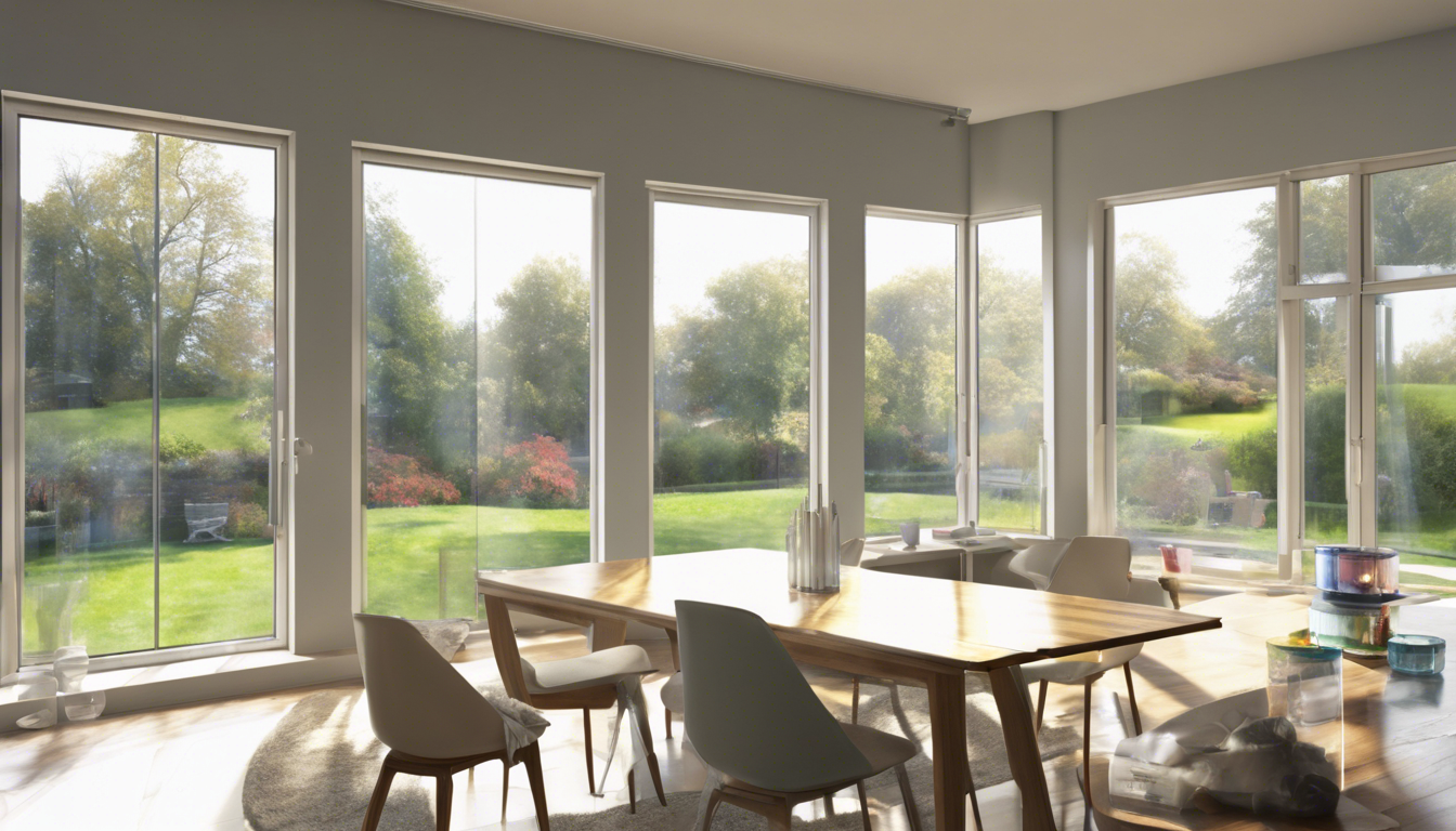 découvrez les critères essentiels pour choisir le bon type de double vitrage pour vos fenêtres. optimisez l'isolation thermique et acoustique de votre maison tout en améliorant son esthétique grâce à nos conseils pratiques pour faire le meilleur choix.