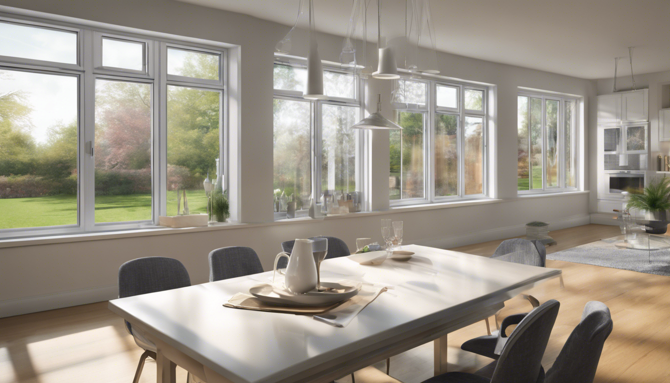 découvrez comment choisir le bon type de double vitrage pour vos fenêtres afin d'améliorer l'isolation thermique et acoustique de votre habitat. explorez les différents types, leurs avantages et conseils pratiques pour une sélection adaptée à vos besoins.