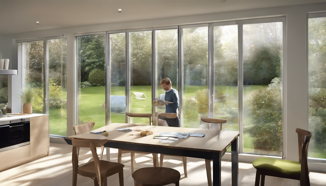 découvrez les critères essentiels pour choisir le bon type de double vitrage pour vos fenêtres. apprenez à évaluer l'isolation thermique, la sécurité et le confort acoustique afin d'optimiser votre confort intérieur tout en réduisant vos factures d'énergie.