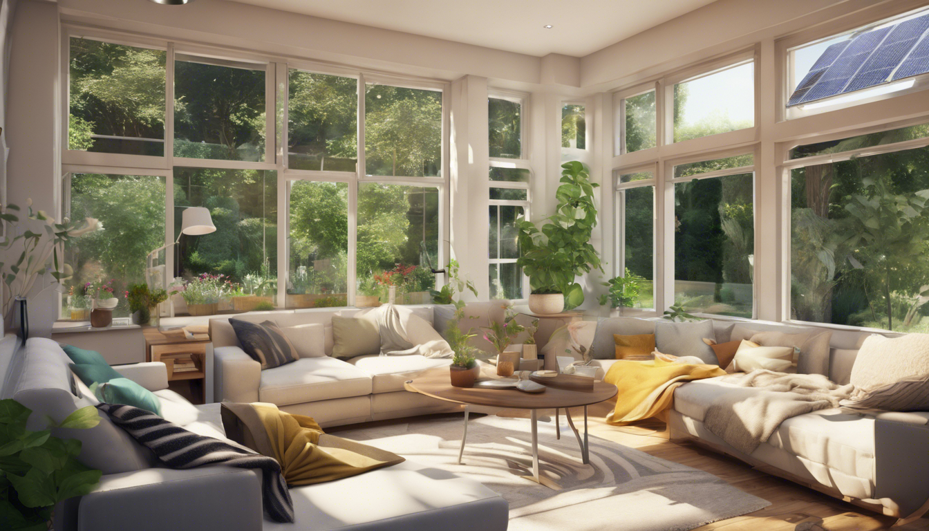 découvrez comment les fenêtres double vitrage peuvent réduire vos factures d'énergie tout en améliorant le confort de votre maison. apprenez les avantages environnementaux et économiques des fenêtres isolantes et transformez votre habitat en un espace plus écoénergétique.