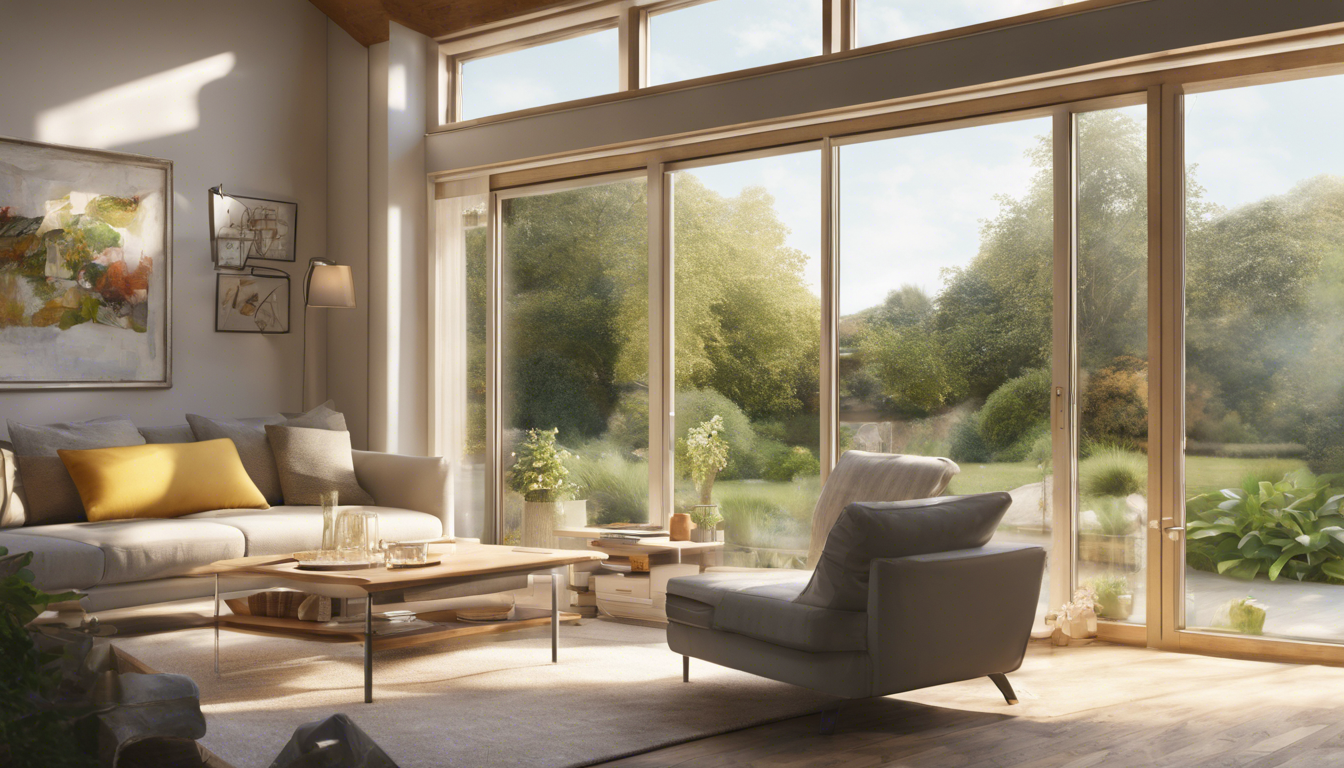 découvrez comment les fenêtres double vitrage peuvent significativement réduire vos factures d'énergie et améliorer le confort thermique de votre maison. explorez les économies potentielles et les avantages en matière d'isolation et d'efficacité énergétique.