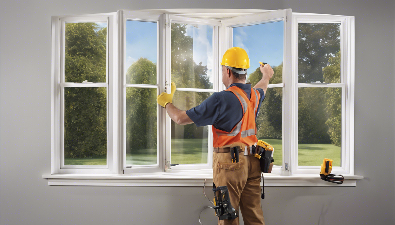 découvrez les essentiels à savoir pour l'entretien de vos fenêtres double vitrage. apprenez à optimiser leur performance, prolonger leur durée de vie et assurer une isolation optimale grâce à nos conseils pratiques et astuces efficaces.