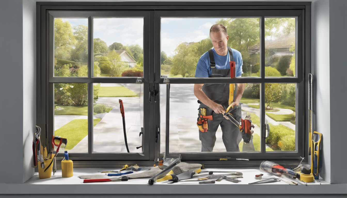 découvrez les critères essentiels pour assurer un entretien optimal de vos fenêtres en double vitrage. apprenez à prolonger leur durée de vie, améliorer l'isolation thermique et acoustique, et maintenir leur apparence. suivez nos conseils pratiques pour un entretien facile et efficace.