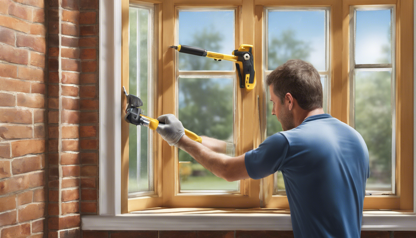 découvrez les critères essentiels pour l'entretien de vos fenêtres à double vitrage. nos conseils pratiques vous aideront à maintenir l'esthétique, l'isolation et la durabilité de vos installations, tout en améliorant votre confort thermique et acoustique.