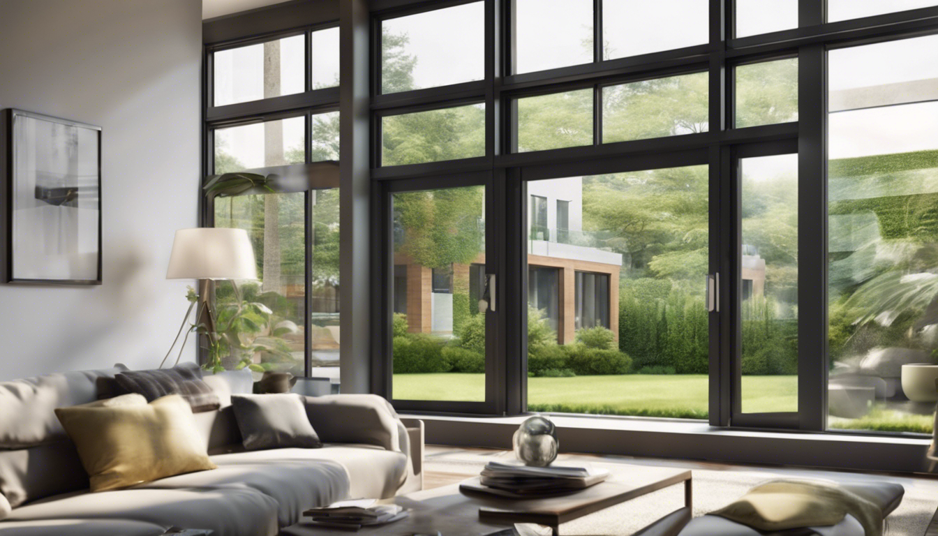 découvrez les normes et certifications essentielles à prendre en compte lors de l'achat de fenêtres à double vitrage. assurez-vous de faire un choix éclairé pour garantir la qualité, l'efficacité énergétique et la durabilité de vos fenêtres.