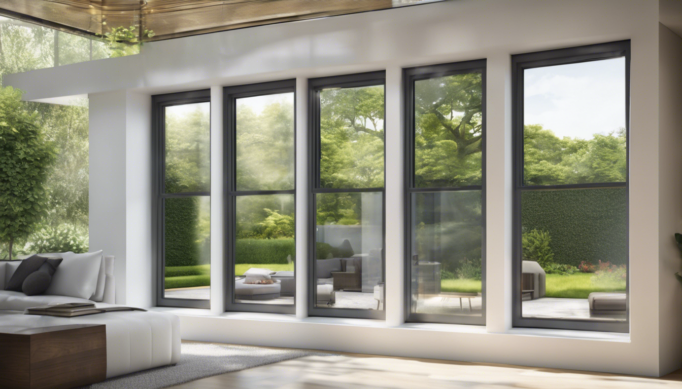 découvrez les normes et certifications essentielles à vérifier lors de l'achat de fenêtres à double vitrage. assurez-vous d'opter pour des produits de qualité qui garantissent performance énergétique, sécurité et durabilité, pour un investissement durable dans votre confort et votre habitat.