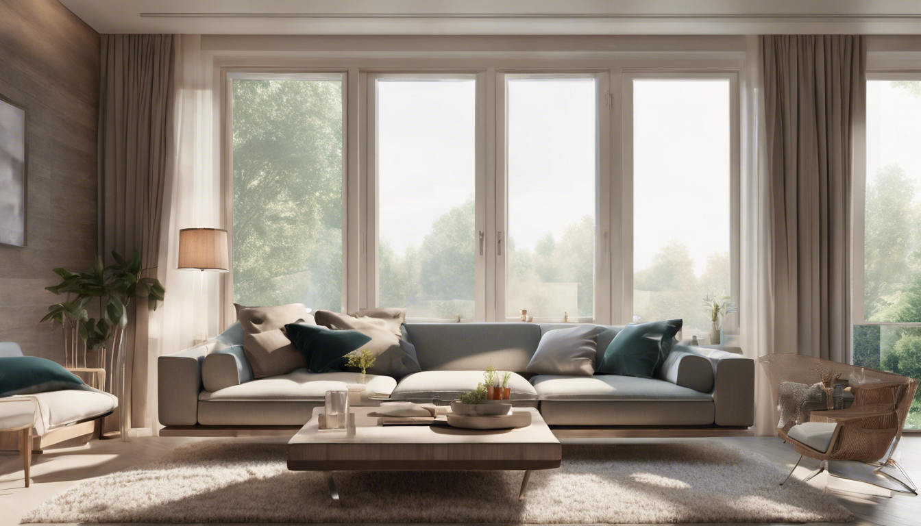 découvrez comment le double vitrage améliore l'isolation acoustique de votre maison. apprenez les avantages d'une meilleure protection contre le bruit extérieur et créez un environnement intérieur plus calme et confortable.