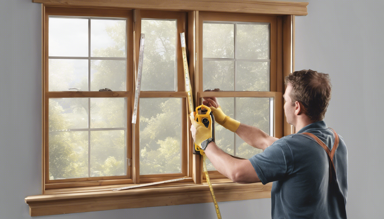 découvrez les étapes essentielles pour remplacer vos anciennes fenêtres par du double vitrage. ce guide vous accompagnera dans le choix des matériaux, la préparation, l'installation et l'entretien, afin d'améliorer l'isolation de votre domicile tout en réduisant vos factures d'énergie.