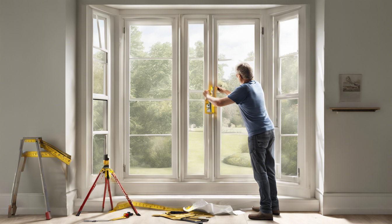 découvrez les étapes essentielles pour remplacer vos anciennes fenêtres par du double vitrage. améliorez l'isolation de votre maison, réduisez vos factures d'énergie et profitez d'un confort optimal grâce à nos conseils pratiques et à notre guide détaillé.