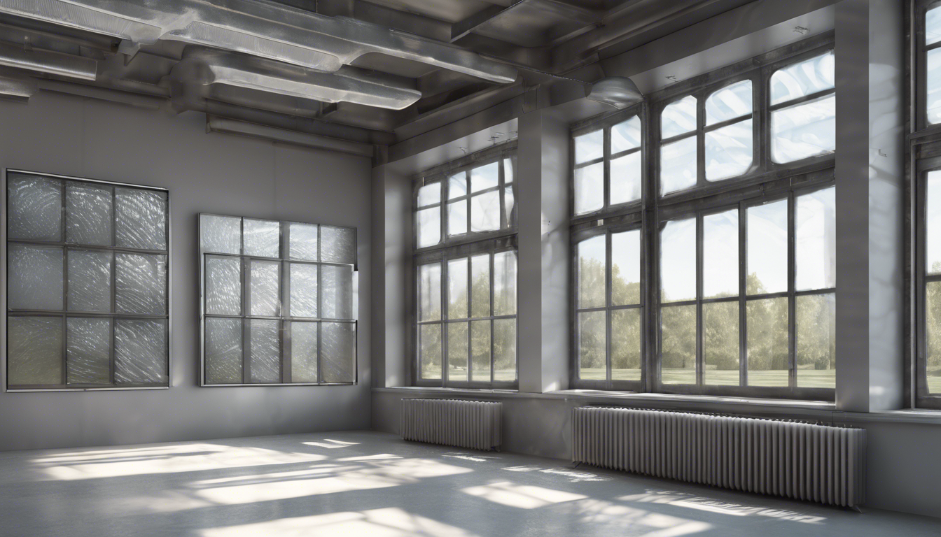 découvrez les matériaux idéaux pour la fabrication de fenêtres double vitrage. apprenez comment le choix des matériaux impacte l'isolation, l'esthétique et la durabilité de vos fenêtres, tout en optimisant votre confort thermique et acoustique.