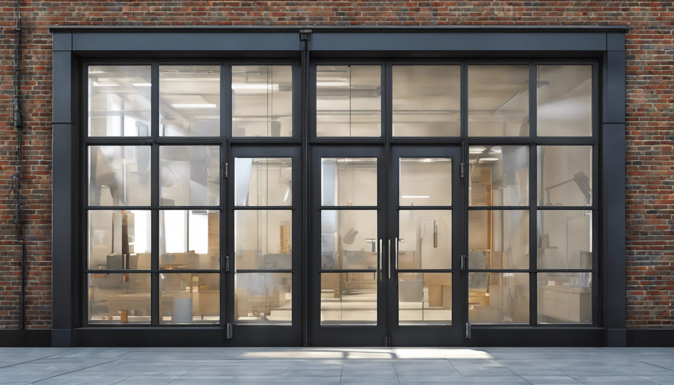 découvrez les matériaux idéaux pour la fabrication de fenêtres à double vitrage. améliorez l'efficacité énergétique de votre maison et profitez d'un confort optimal tout en choisissant les meilleures options pour votre projet.