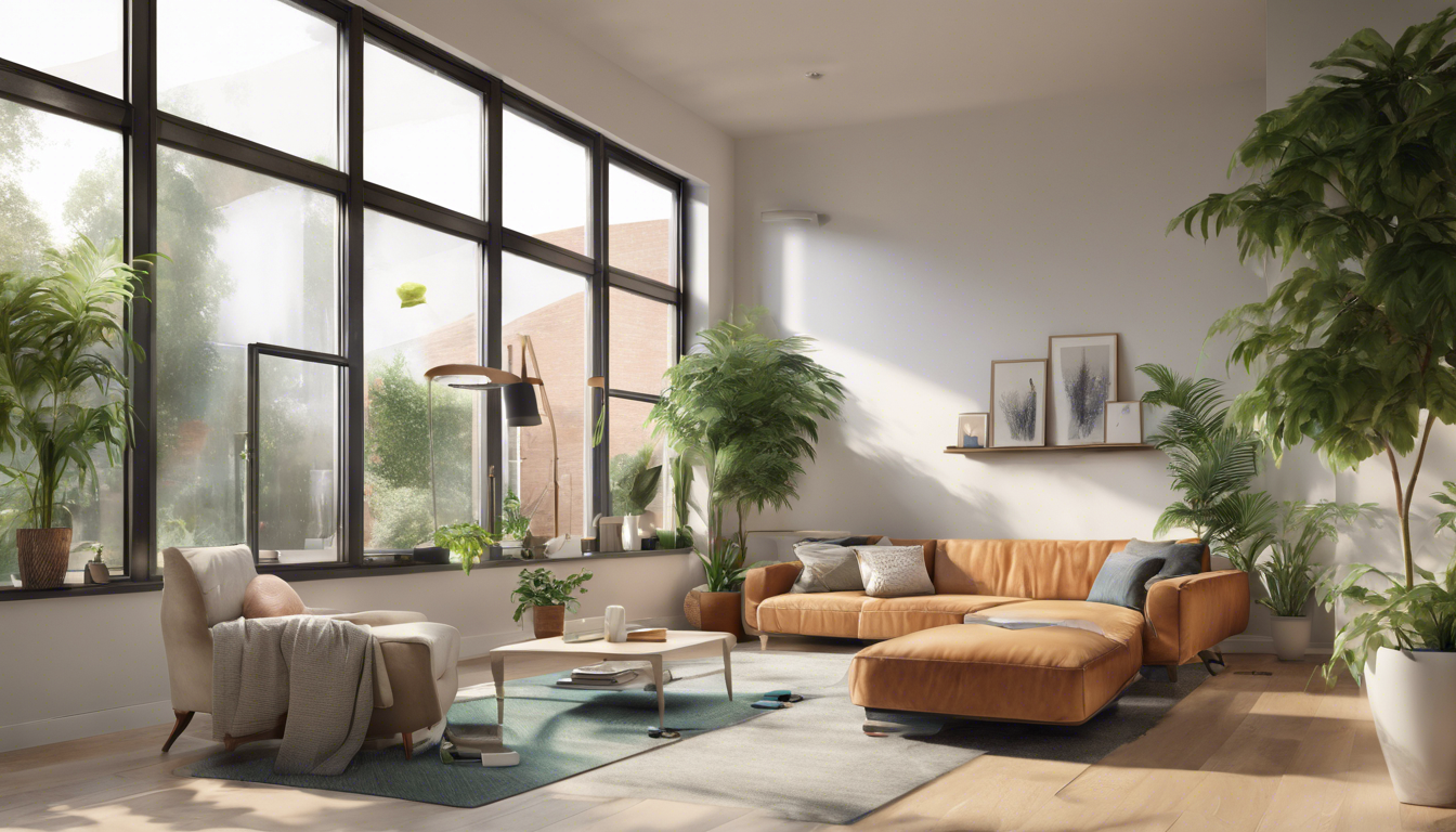 découvrez les nombreux bénéfices sur la santé liés à l'installation de fenêtres double vitrage. améliorez votre qualité de vie en réduisant le bruit extérieur, en régulant la température et en protégeant votre intérieur des allergènes et des polluants. optez pour une maison plus saine et confortable aujourd'hui.