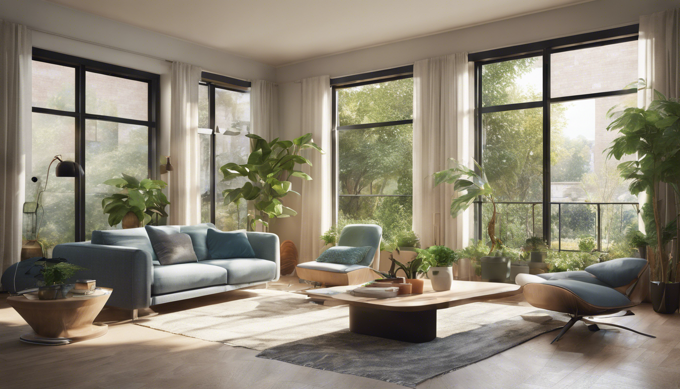 découvrez comment l'installation de fenêtres double vitrage peut améliorer votre santé en réduisant les nuisances sonores, en régulant la température intérieure et en limitant les allergènes. optez pour un cadre de vie plus sain et plus agréable avec ces solutions éco-énergétiques.