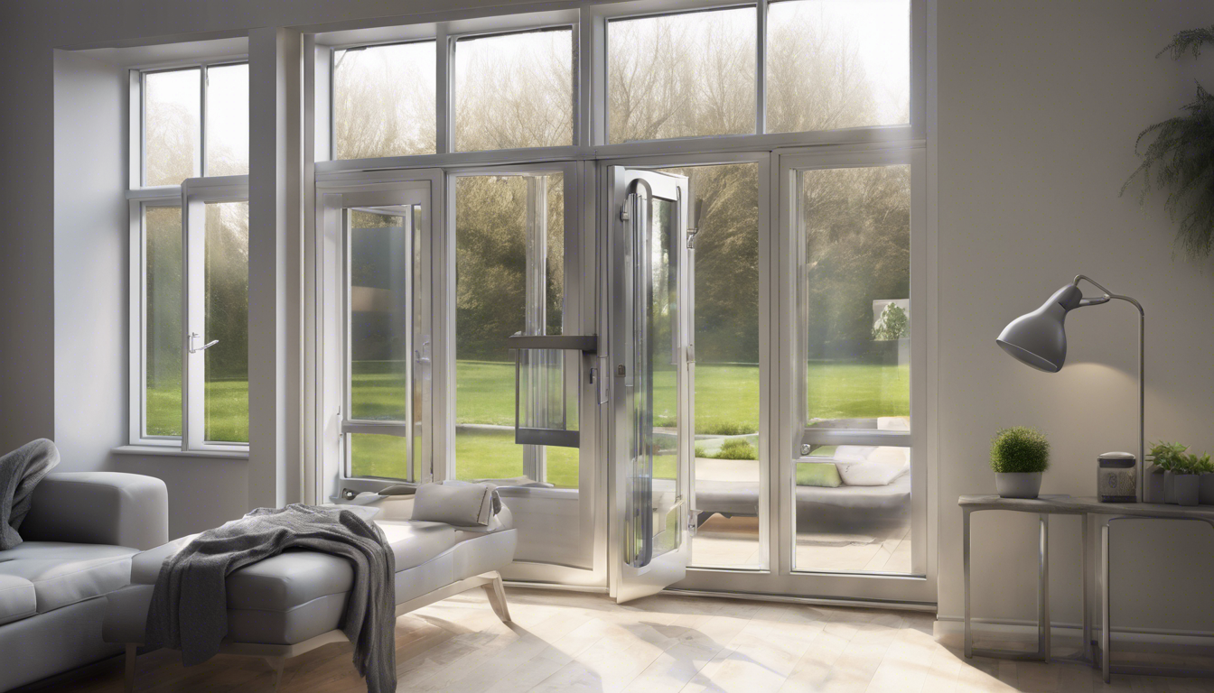 découvrez les critères essentiels à considérer pour choisir des fenêtres double vitrage anti-effraction. apprenez comment garantir la sécurité de votre domicile tout en bénéficiant d'une isolation efficace et d'un confort optimal grâce aux technologies modernes.