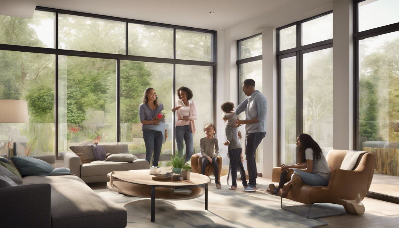 découvrez comment l'installation de fenêtres double vitrage peut vous faire économiser sur vos factures d'énergie, augmenter la valeur de votre propriété et réduire les coûts d'entretien. profitez d'un confort optimal tout en faisant un investissement judicieux pour l'avenir.