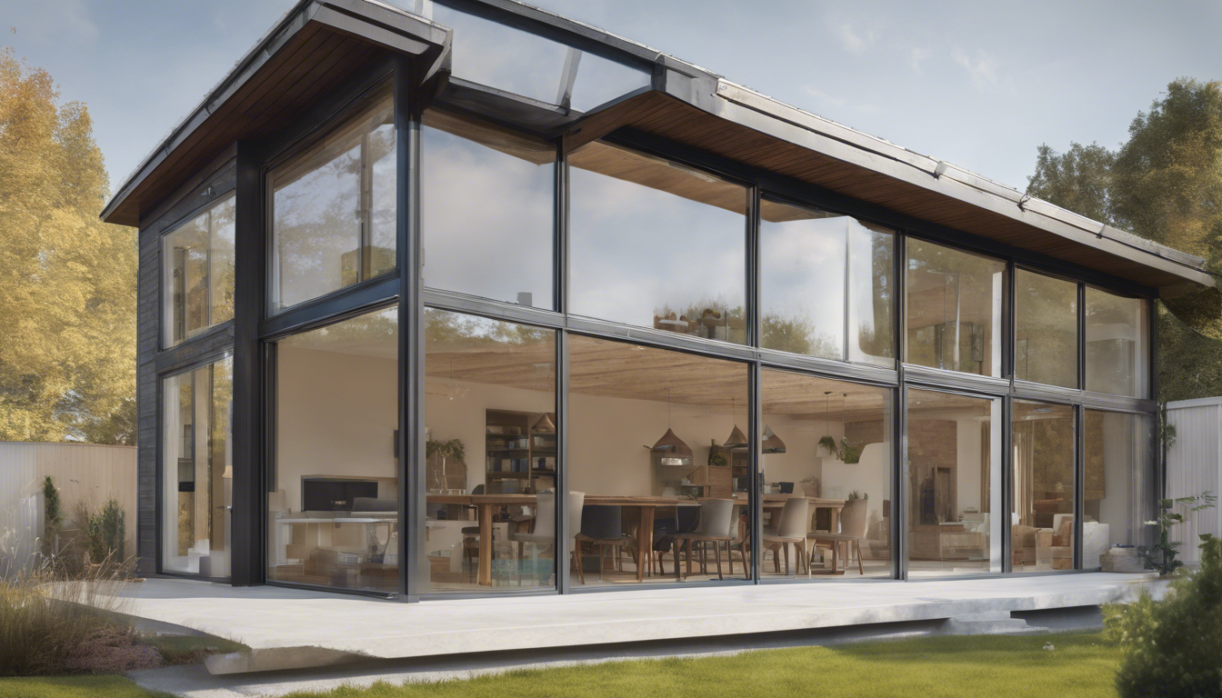 découvrez les erreurs courantes à éviter lors de l'achat de fenêtres double vitrage pour votre maison. assurez-vous de faire le bon choix en matière d'isolation, de sécurité et d'esthétique pour un investissement durable et efficace.