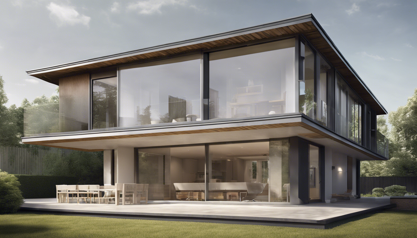 découvrez comment les fenêtres à double vitrage renforcent la sécurité de votre habitation en offrant une protection efficace contre les intrusions, tout en améliorant l'isolation thermique et phonique. protégez votre maison grâce à cette solution durable et performante.