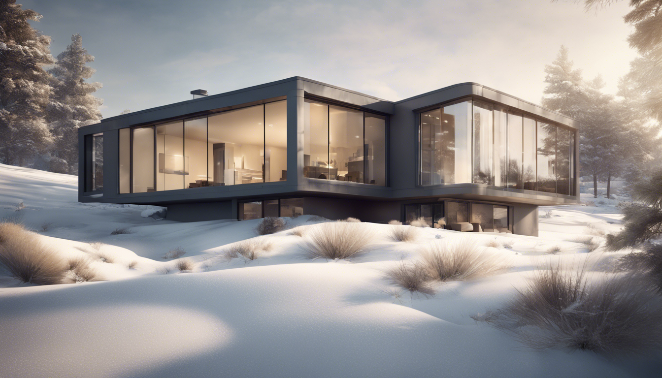 découvrez les critères essentiels pour choisir des fenêtres à double vitrage adaptées aux conditions climatiques extrêmes. protégez votre habitat tout en optimisant votre confort thermique et acoustique grâce à des matériaux performants et une isolation adaptée.