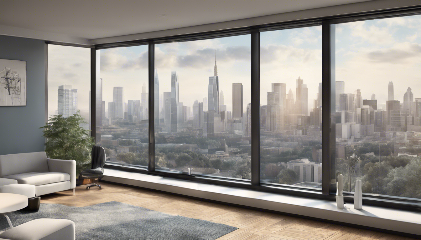 découvrez des solutions efficaces pour améliorer l'isolation phonique de vos fenêtres à double vitrage en milieu urbain. apprenez à réduire le bruit extérieur et à créer un environnement intérieur plus paisible.