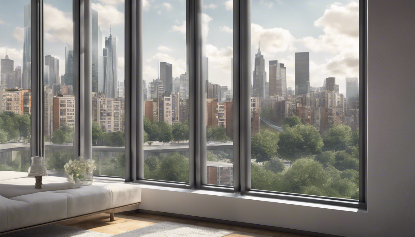 découvrez des solutions efficaces pour améliorer l'isolation phonique de vos fenêtres double vitrage en milieu urbain. protégez votre intérieur des nuisances sonores et profitez d'un confort optimal grâce à nos conseils pratiques et astuces innovantes.