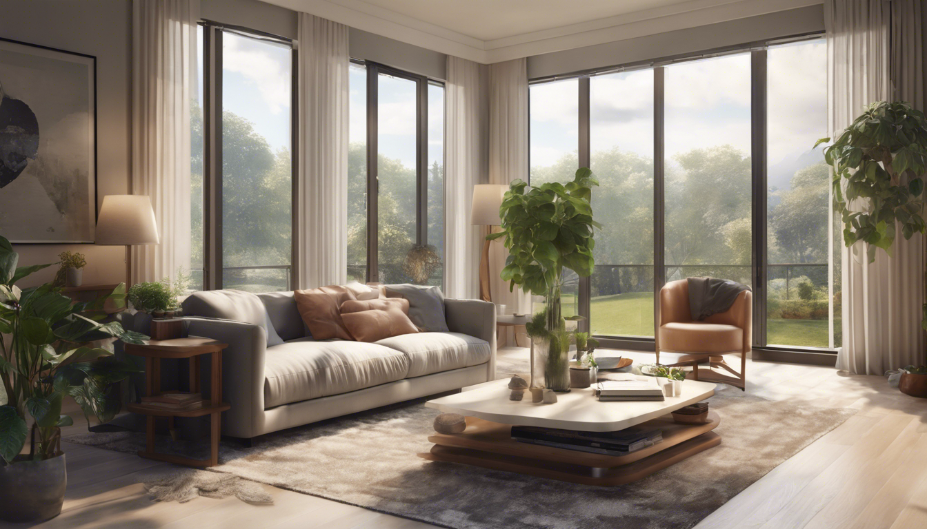 découvrez le prix moyen d'une fenêtre double vitrage dans notre guide complet. comparez les coûts, les matériaux et les avantages des fenêtres à double vitrage pour faire un choix éclairé pour votre maison.