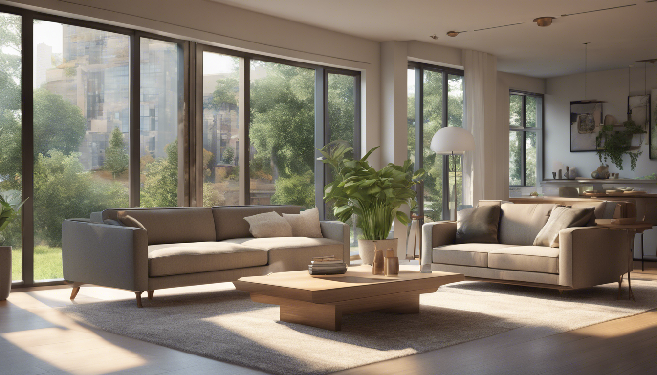 découvrez le prix moyen d'une fenêtre double vitrage et les facteurs qui influencent son coût. informez-vous sur les options disponibles, les économies d'énergie et les avantages d'investir dans du double vitrage pour améliorer le confort de votre maison.