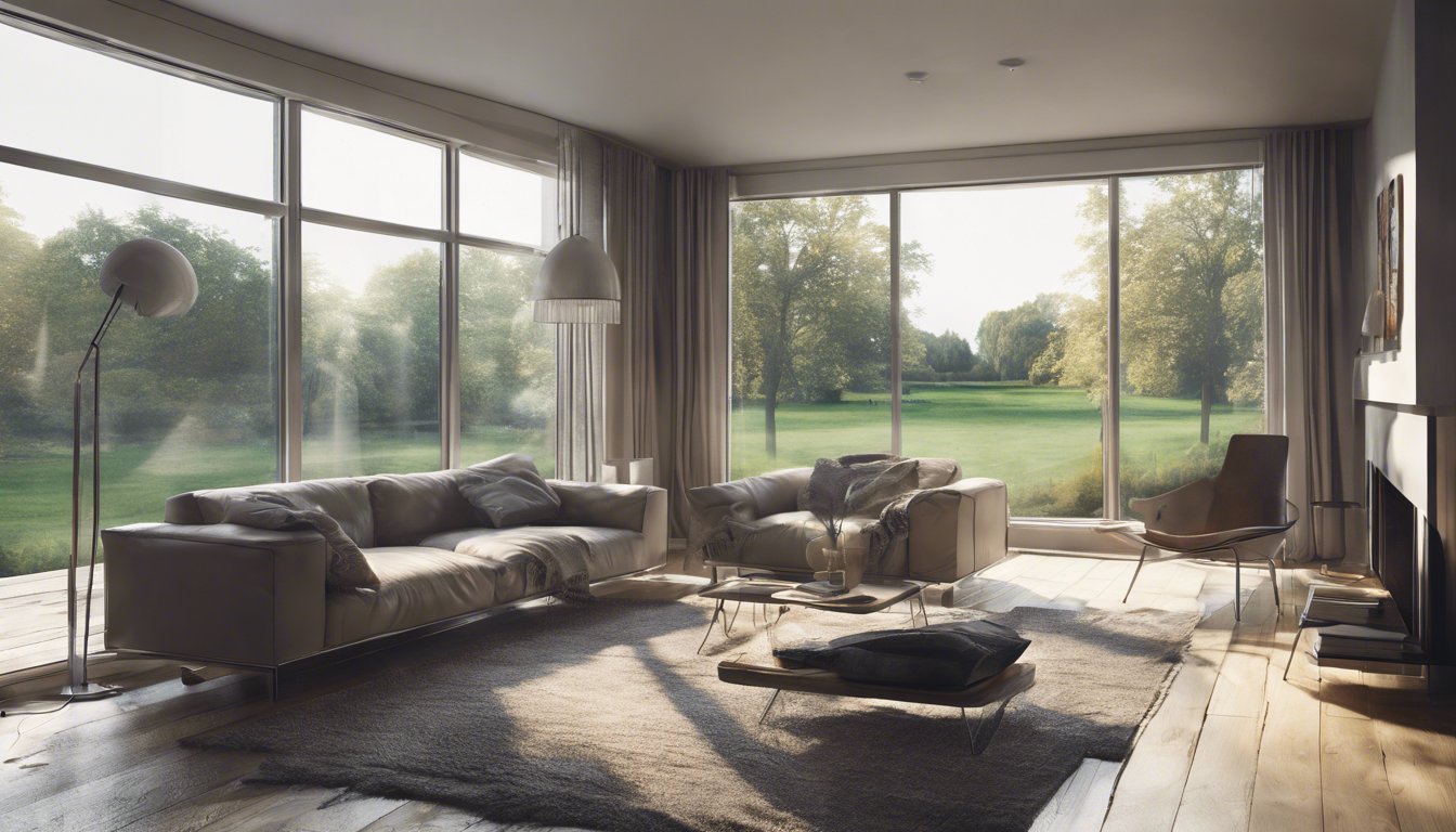 découvrez les inconvénients du double vitrage, notamment ses coûts d'installation, son poids plus élevé et les potentielles pertes d'efficacité si mal installé. informez-vous sur les limitations de cette solution pour le confort thermique et acoustique de votre habitation.