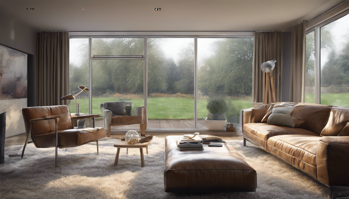 découvrez les principaux inconvénients du double vitrage, notamment ses coûts plus élevés, son poids et les défis d'installation. informez-vous pour faire un choix éclairé concernant l'isolation de votre habitat.